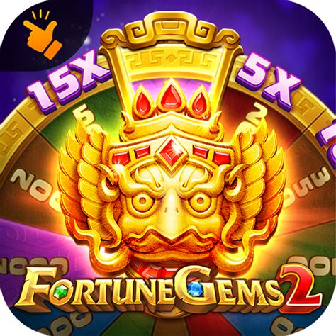 Fortune Gems 2 .